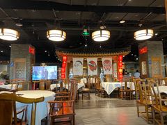 -东来顺饭庄(西直门店)