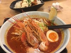 -雷门拉面·现熬骨汤(凯德来福士店)
