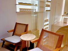 -左右Massage/Spa(长寿路店)