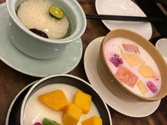 -一楼食业·美食人家