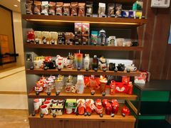 -星巴克(中山喜来登店)