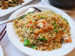 老板娘炒饭-宜宾海鲜酒家·三十年老字号