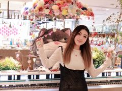 -星璞餐厅(深铁塘朗城君璞酒店)