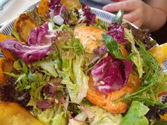 -宝莱纳餐厅(滨江店)