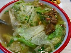 -塞上张记桂林米粉(金凤万达店)