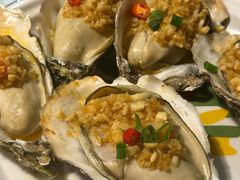 -辉记炭烧海鲜大排档·老字号(福田店)