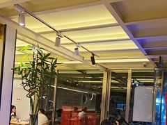 -龚海宝· 烧烤· 羊肉原切挂糊更好吃(庄市店)