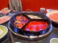 -巴蜀大将火锅(春熙店)