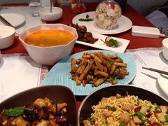 -赵小姐丨新中餐(曲江店)