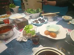 -名都晓荷塘主题火锅(春光路店)