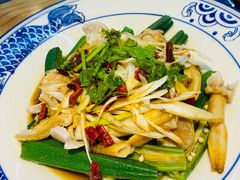 葱油天鹅蛋-旺角小渔村(幸福中路店)