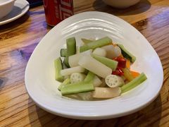 -兔槽江湖菜·重庆璧山兔(水围店)