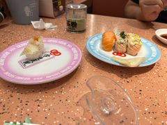 -元气寿司(东方宝泰店)