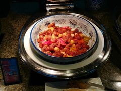 -视界美食自助餐厅·石家庄希尔顿酒店