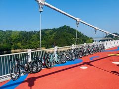 -GIANT捷安特自行车专卖店(金桥台儿庄路店)