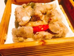 -味可道美食坊(福基路店)