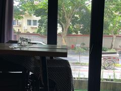 -LA  PETANQUE(泰安路店)
