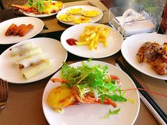 -339旋转餐厅(天府熊猫塔店)