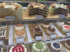 -M'CAKE(西单大悦城店)
