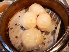 -点点心点心专门店(旺角店)