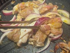 -杨记齐齐哈尔烤肉(总店)