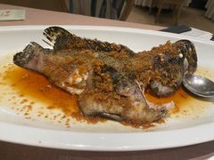 -尚一汤·粤菜海鲜(环球港店)