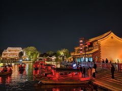 -台儿庄古城
