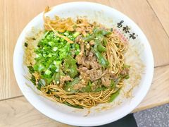 -易裕和·长沙米粉(竹塘西路店)