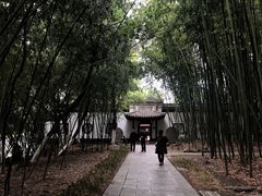 -包公祠
