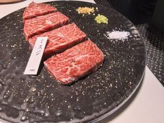 -焱铁烧·黑毛和牛专门店(杭州嘉里中心店)