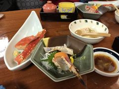 -蟹料理 北海道かに将軍(札幌本店)