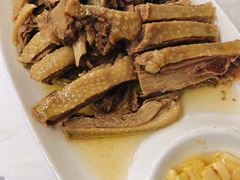 -吴山贡鹅(罍街店)