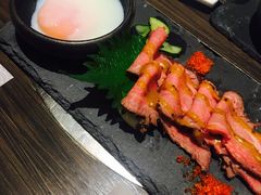 -赤坂亭·M9和牛烧肉(南京江南虹悦城店)