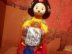 -济州岛泰迪熊博物馆