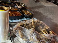 -紫光园·烤鸭·北京菜(劲松店)