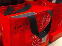 -Olé精品超市(广州太古汇店)
