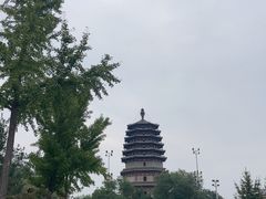 -天宁寺