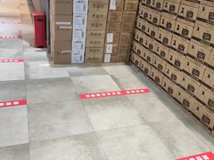 -果蔬好生活超市(乐堤港店)