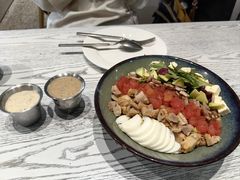 -娜娜家•Nana's restaurant (南开大悦城店)