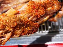烤羊排-牧人烤全羊(江海大道店)