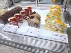 -法桐蛋糕·手作面包(万象城店)