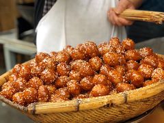 -邓记新一代糖油果子(四川煤管局供销公司职工宿舍店)