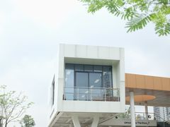 -THE PLAN_T COFFEE ROASTER(定岗湖公园店)