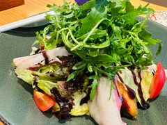 -楽燚日本料理(九曲里店)