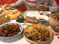 -京氣春饼(机场店)