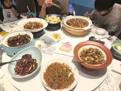 -赣江里•江西菜(望京旺角店)