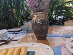 -普叽普叽泰式茶餐厅(港汇店)