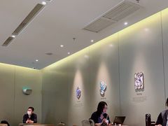 -星巴克臻选(北京蓝色港湾RO店)