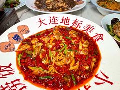 -小郭私房菜·海肠捞饭店(学士街店)