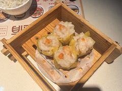 -粤点越有·茶点·粤菜(樵岭国际店)
